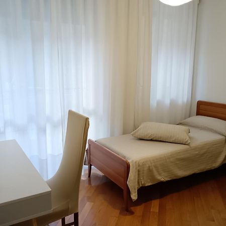 Appartamento Casa Alice 奥梅尼亚 外观 照片