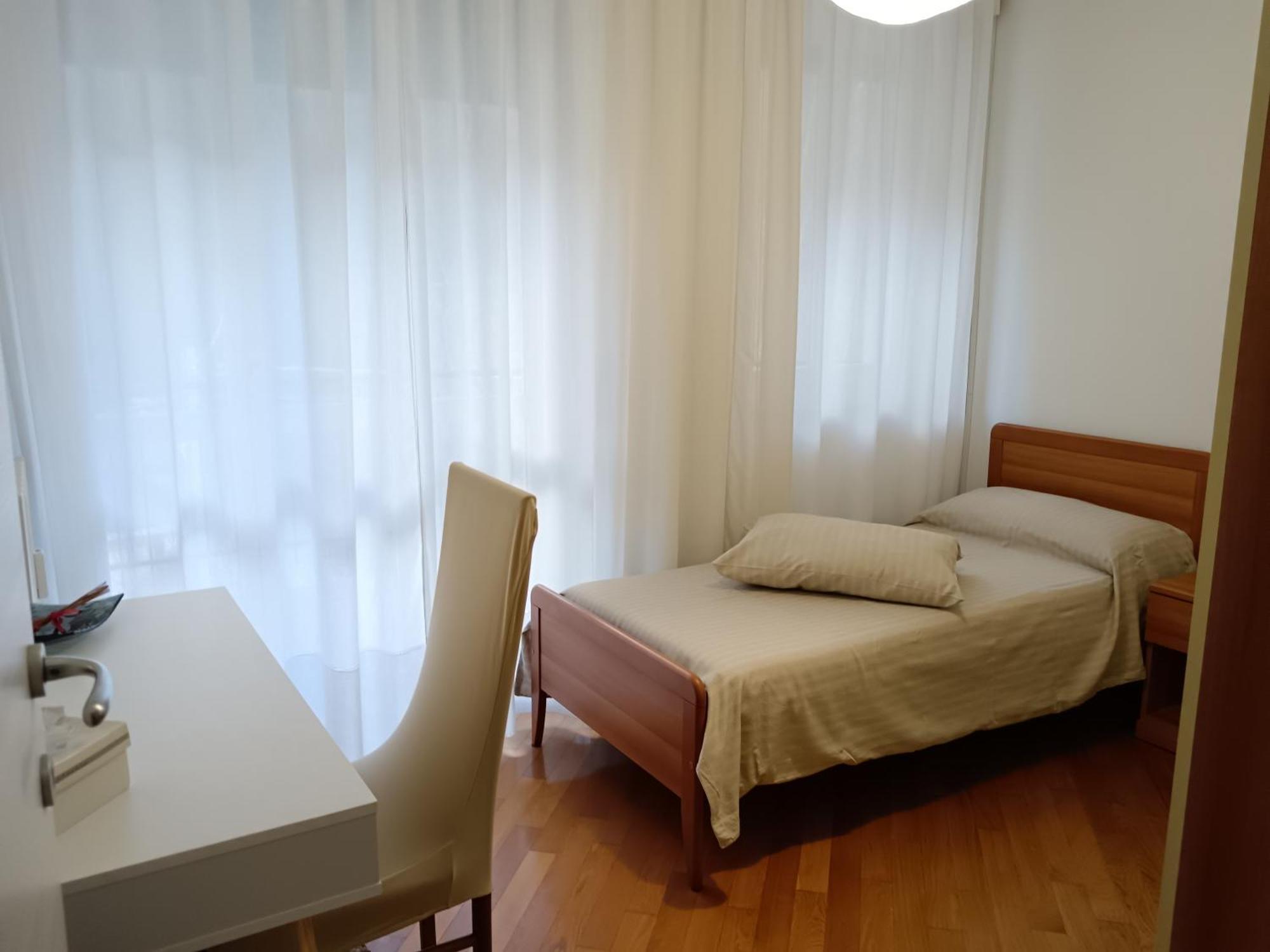 Appartamento Casa Alice 奥梅尼亚 外观 照片